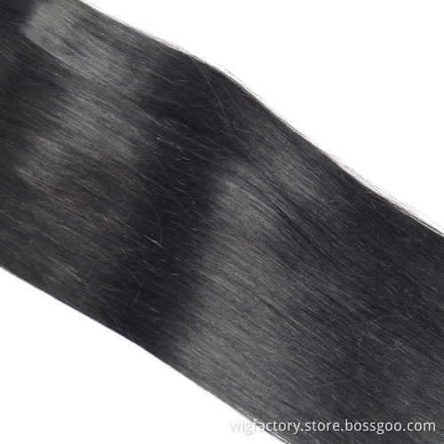 Remy Hair Natural Invisible PU Tape Extensions Human Hair,Wholesale Price Tape in Extensions 100 Human Hair